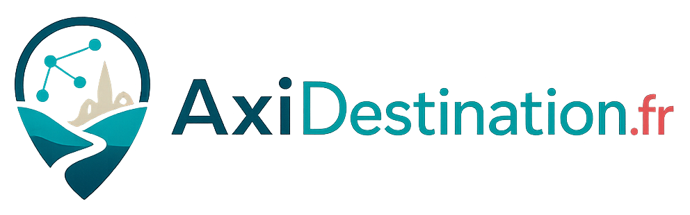 AxiDestination